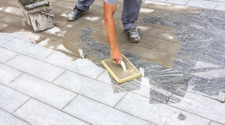 Professional gutter cleaning in Rodeo, CA